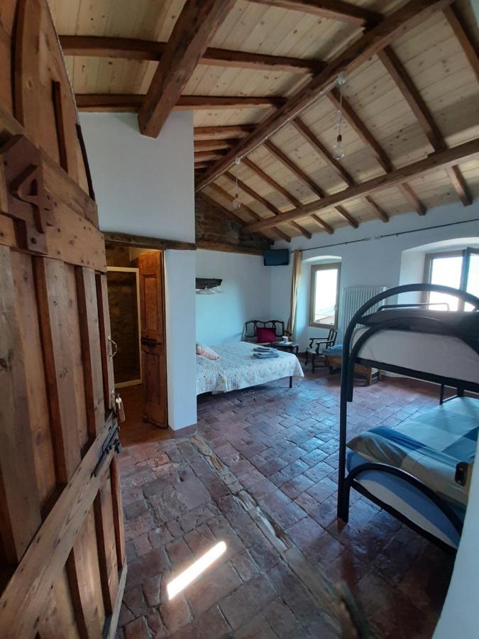 Hotel Antica Calvasino Lezzeno Exterior foto