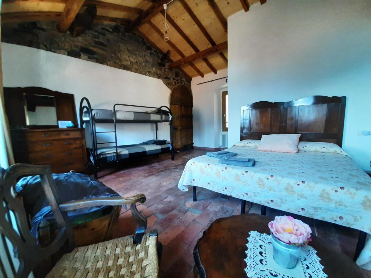 Hotel Antica Calvasino Lezzeno Exterior foto