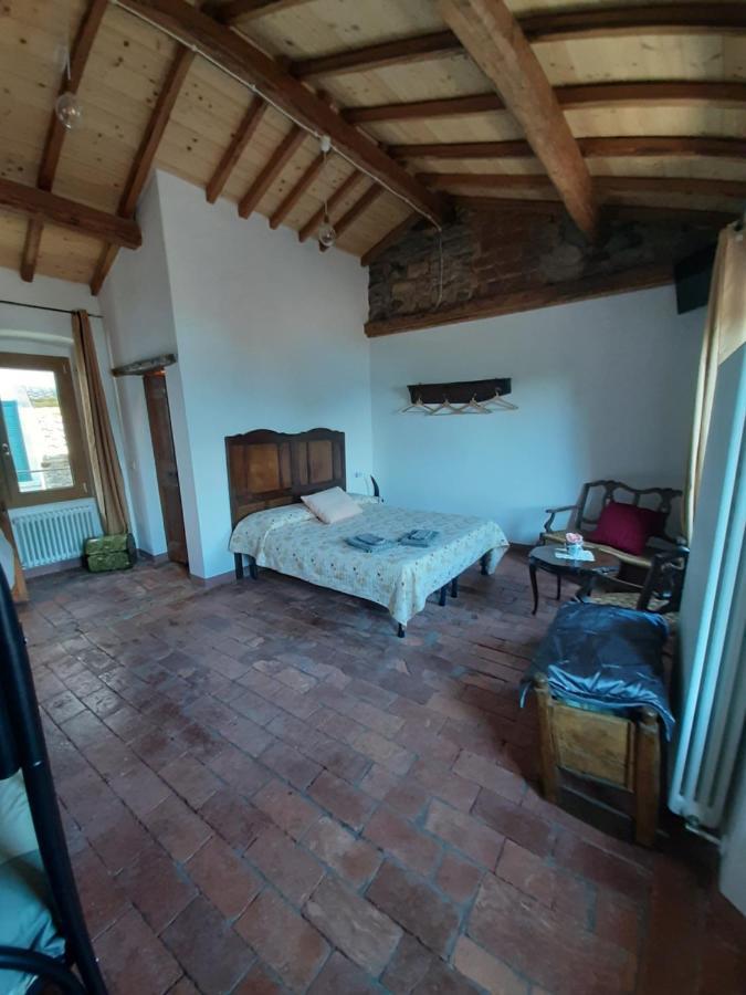 Hotel Antica Calvasino Lezzeno Exterior foto